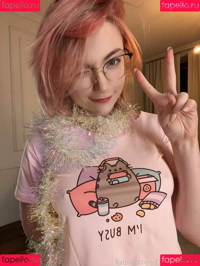 CarryKey_ / Carrykey / carry.key_cosplay Onlyfans Photo Gallery 