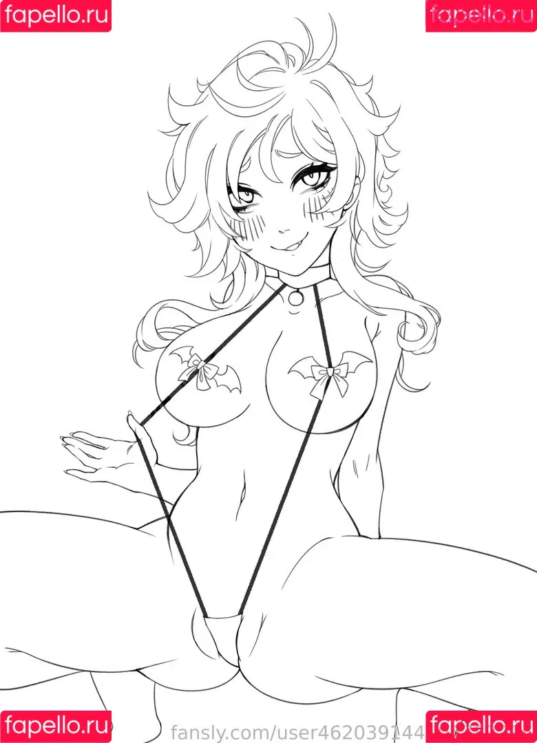 LunariDonna / numanoan Onlyfans Photo Gallery 