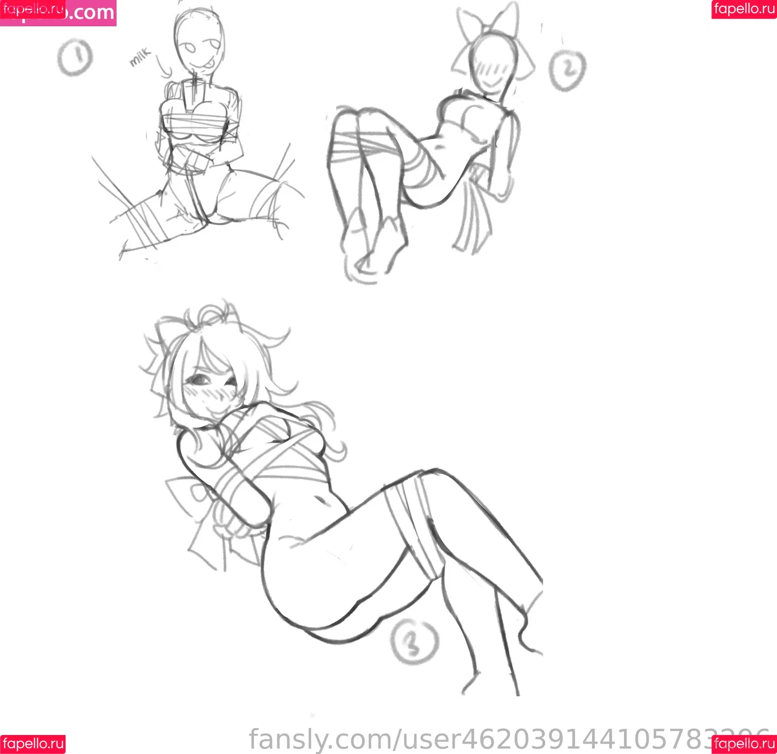 LunariDonna / numanoan Onlyfans Photo Gallery 