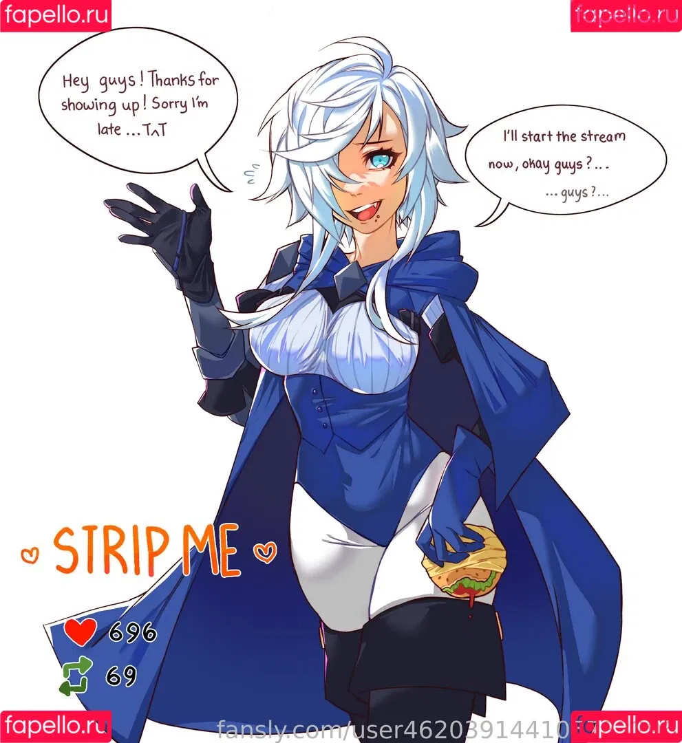 LunariDonna / numanoan Onlyfans Photo Gallery 