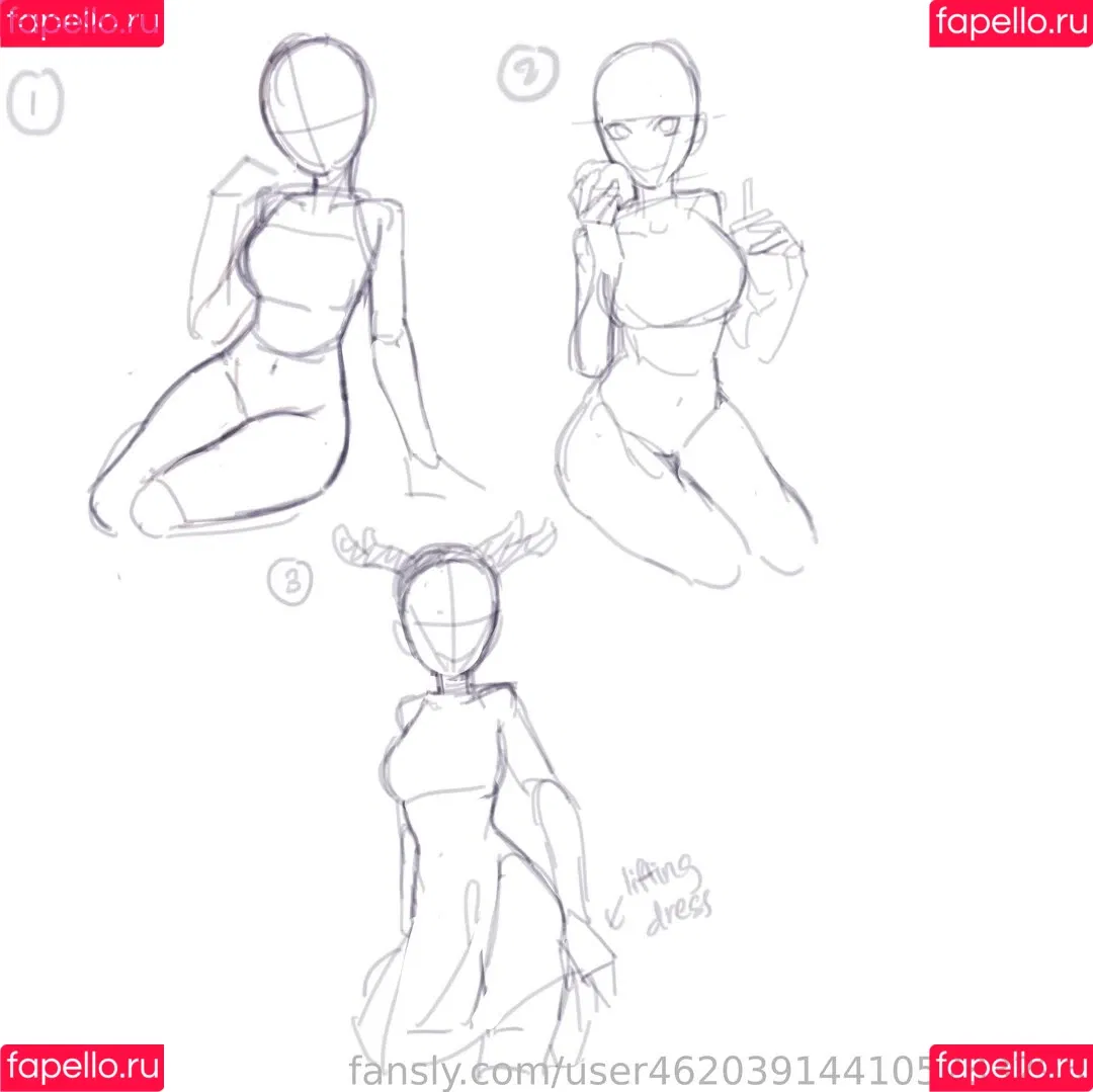 LunariDonna / numanoan Onlyfans Photo Gallery 