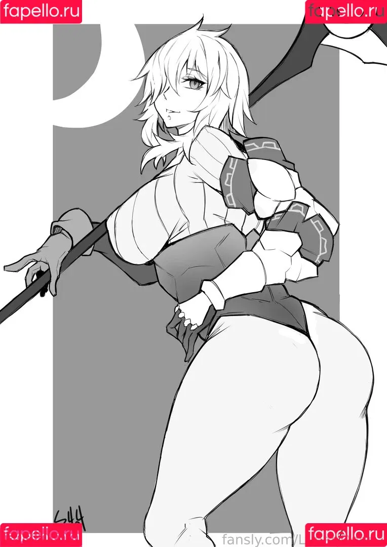 LunariDonna / numanoan Onlyfans Photo Gallery 