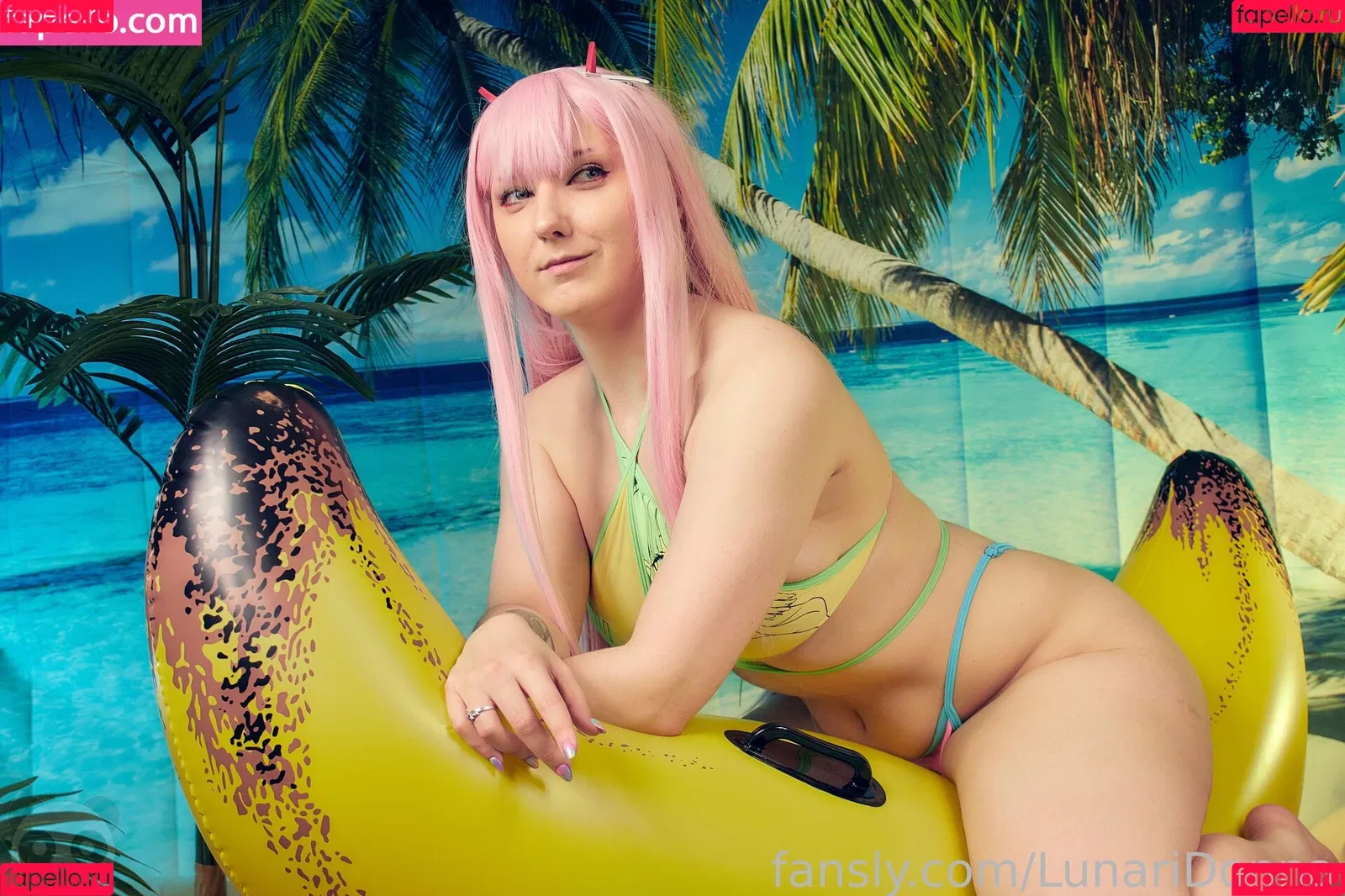 LunariDonna / numanoan Onlyfans Photo Gallery 