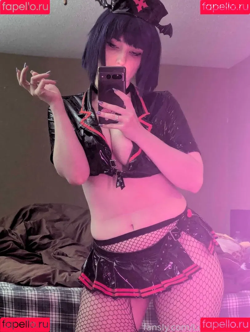 LunariDonna / numanoan Onlyfans Photo Gallery 