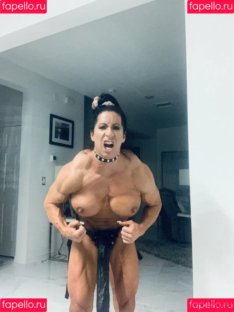 angelasalvagno / muscleexotica Onlyfans Photo Gallery 