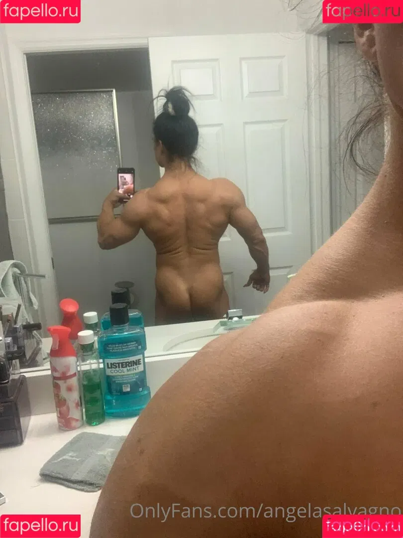 angelasalvagno / muscleexotica Onlyfans Photo Gallery 