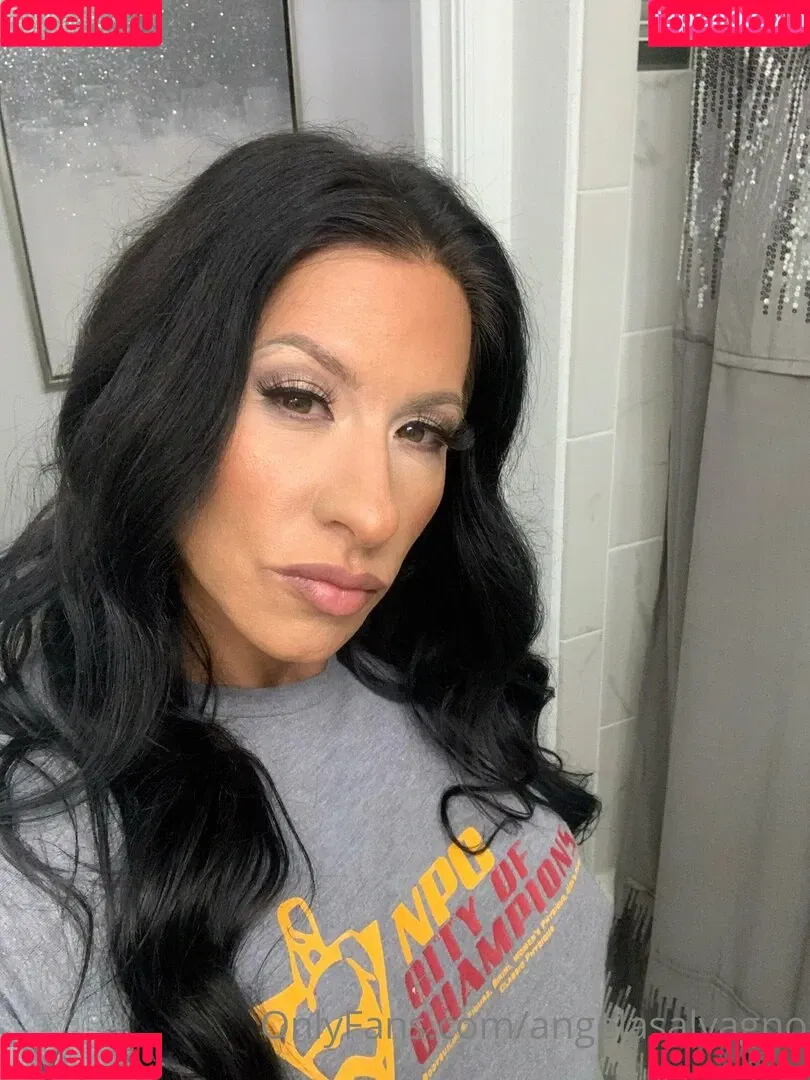 angelasalvagno / muscleexotica Onlyfans Photo Gallery 