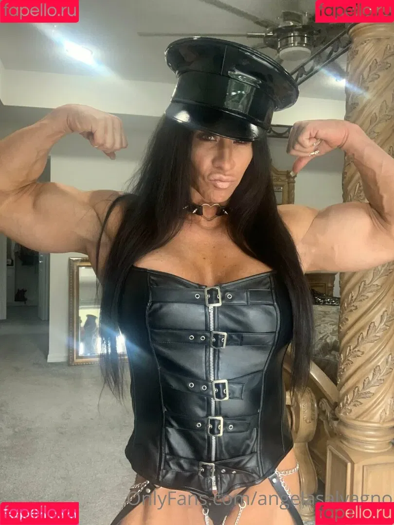 angelasalvagno / muscleexotica Onlyfans Photo Gallery 
