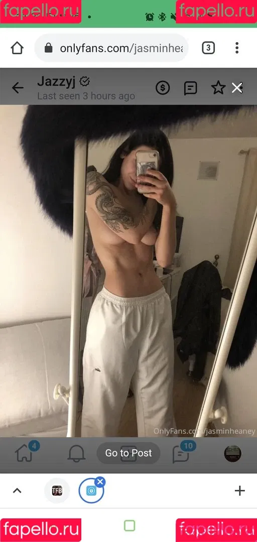 Jasmin Heaney / Jazzyj / jasminheaney / jasminroseheaney Onlyfans Photo Gallery 