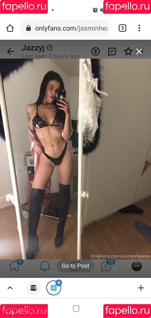 Jasmin Heaney / Jazzyj / jasminheaney / jasminroseheaney Onlyfans Photo Gallery 