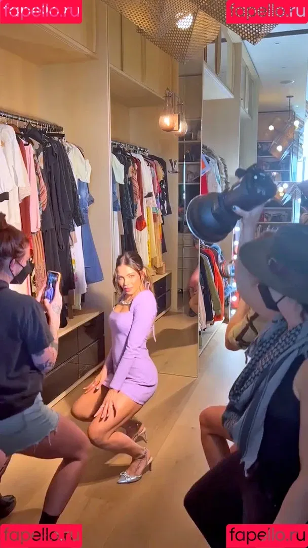 Jenna Dewan / jennadewan Onlyfans Photo Gallery 