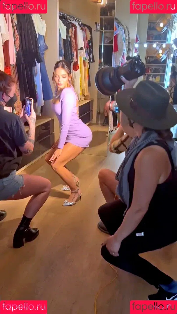 Jenna Dewan / jennadewan Onlyfans Photo Gallery 