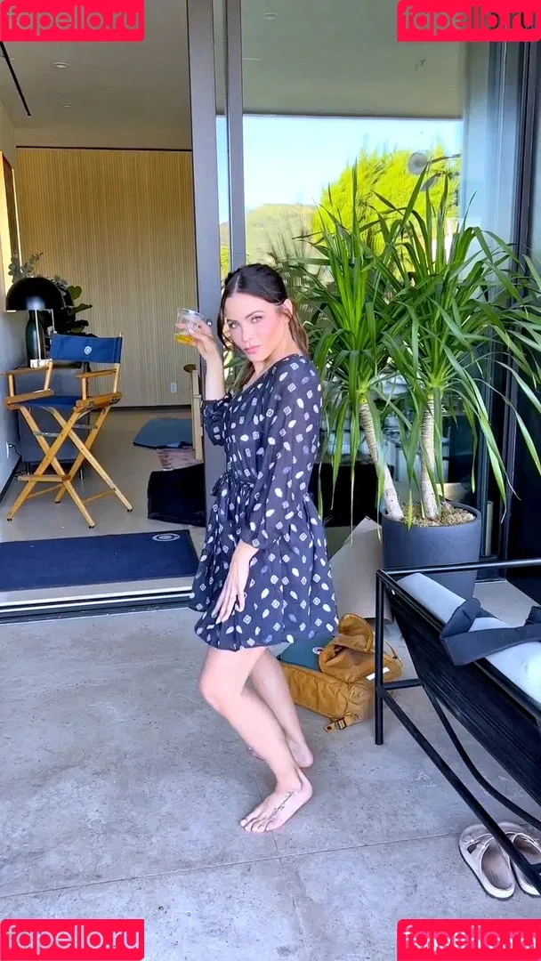 Jenna Dewan / jennadewan Onlyfans Photo Gallery 