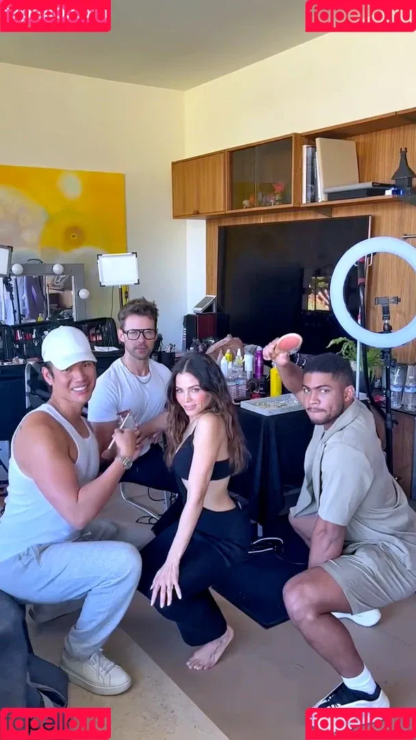 Jenna Dewan / jennadewan Onlyfans Photo Gallery 