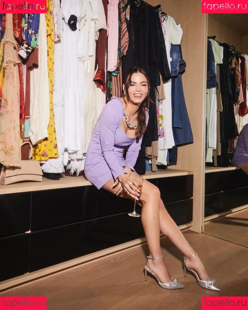 Jenna Dewan / jennadewan Onlyfans Photo Gallery 