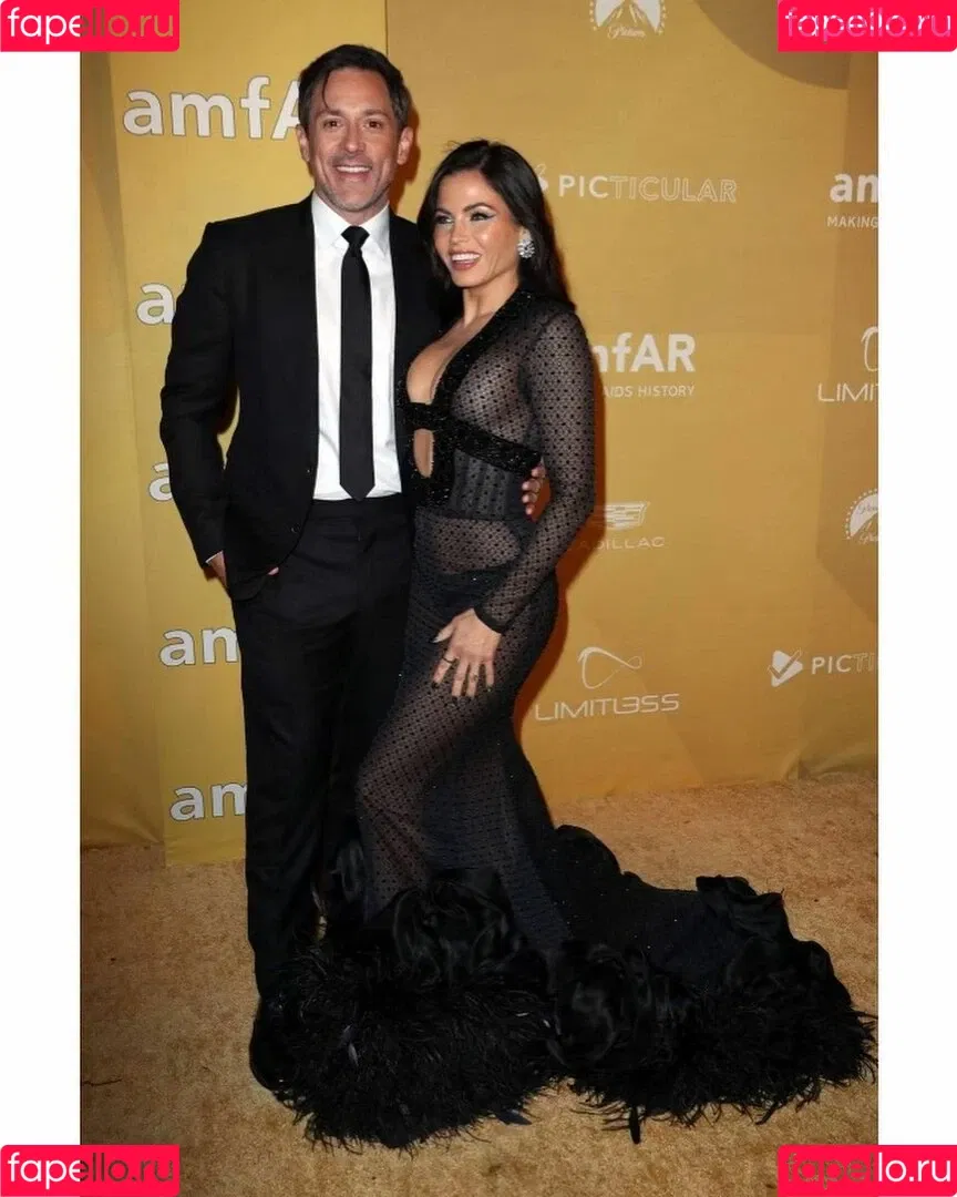 Jenna Dewan / jennadewan Onlyfans Photo Gallery 