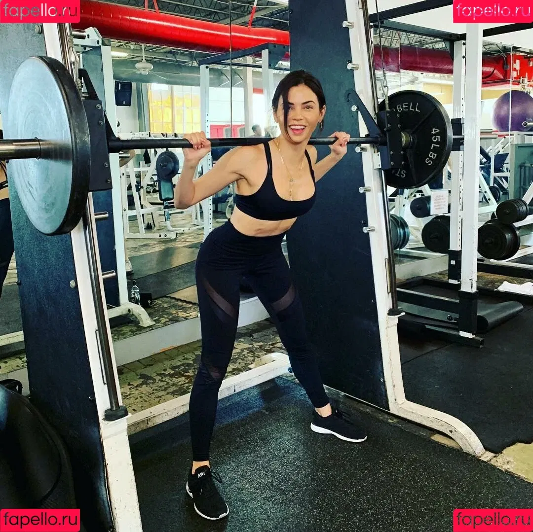 Jenna Dewan / jennadewan Onlyfans Photo Gallery 