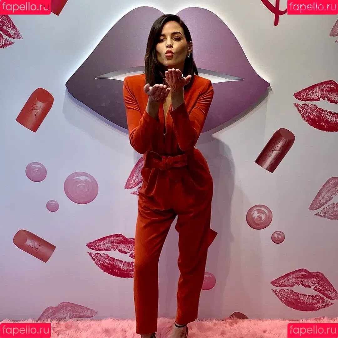 Jenna Dewan / jennadewan Onlyfans Photo Gallery 