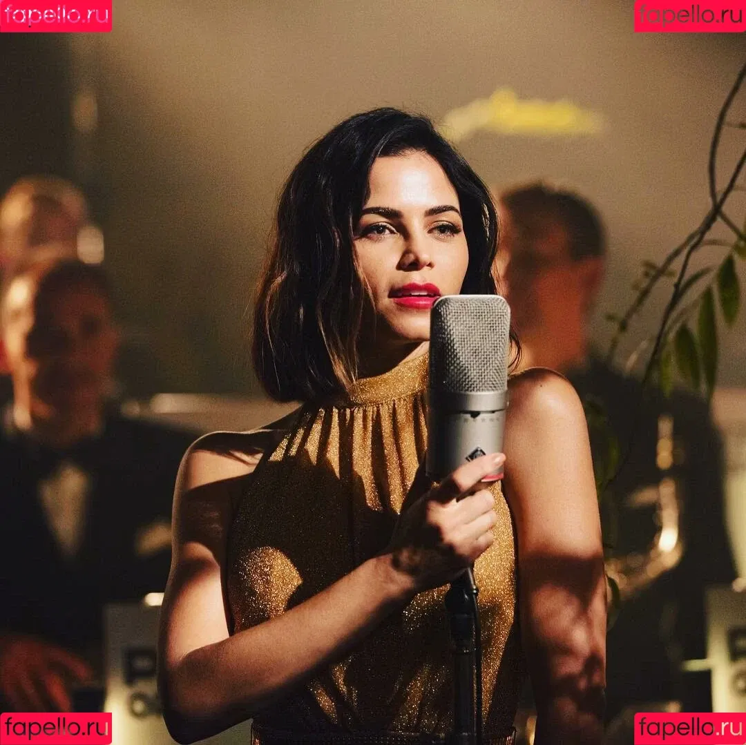 Jenna Dewan / jennadewan Onlyfans Photo Gallery 