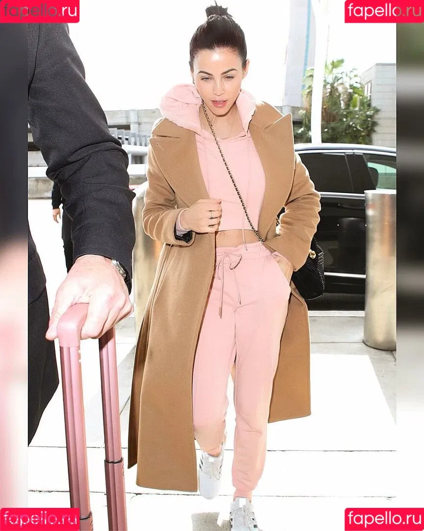 Jenna Dewan / jennadewan Onlyfans Photo Gallery 