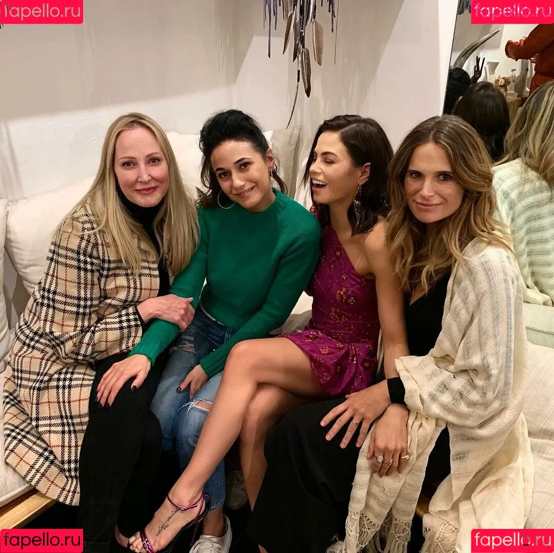 Jenna Dewan / jennadewan Onlyfans Photo Gallery 