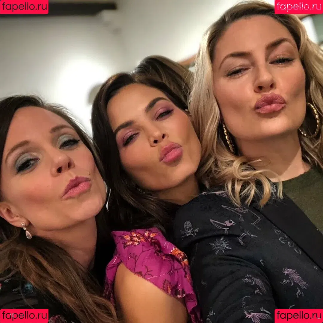 Jenna Dewan / jennadewan Onlyfans Photo Gallery 