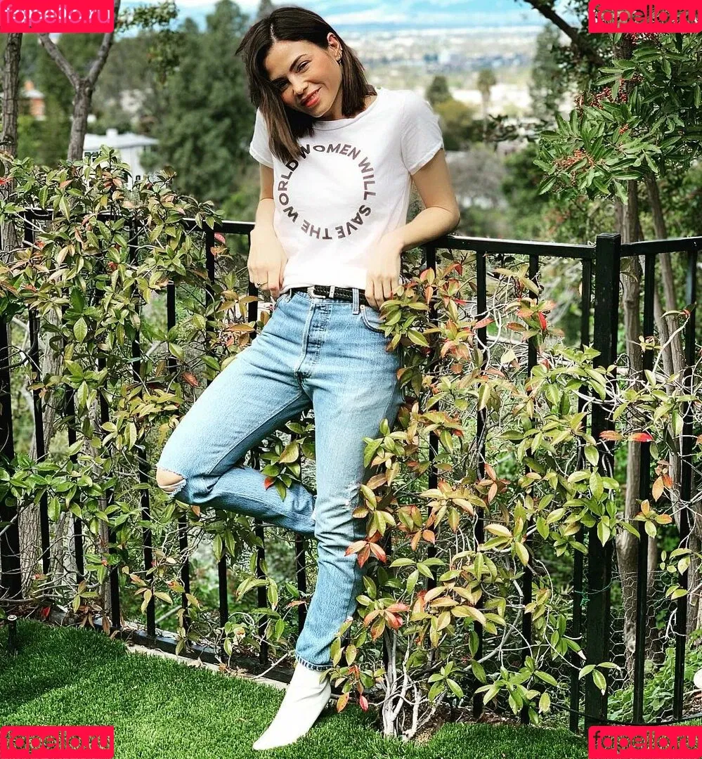 Jenna Dewan / jennadewan Onlyfans Photo Gallery 