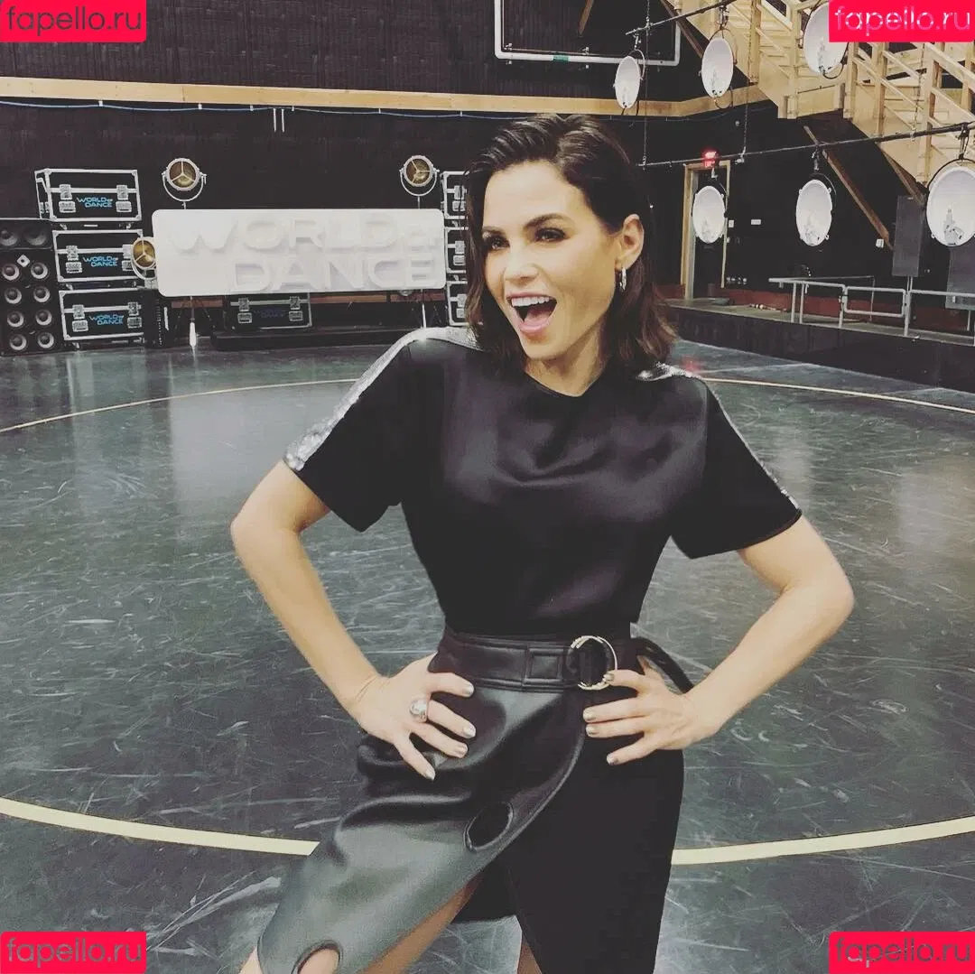 Jenna Dewan / jennadewan Onlyfans Photo Gallery 