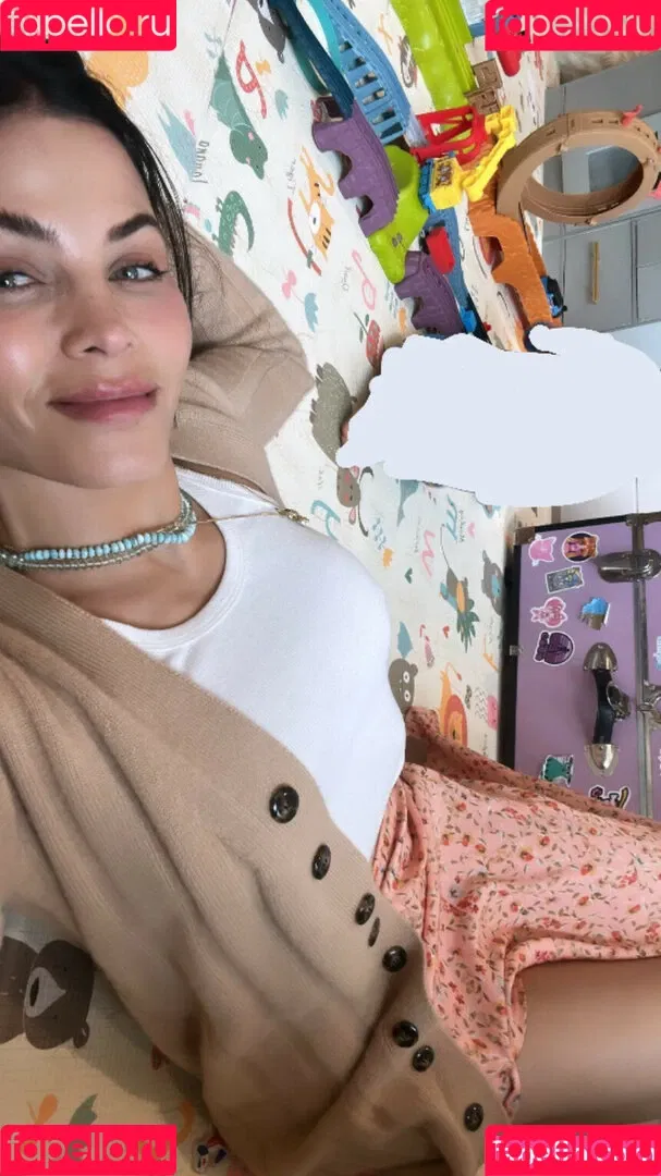 Jenna Dewan / jennadewan Onlyfans Photo Gallery 