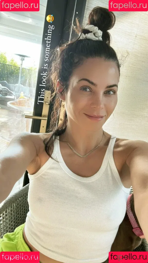 Jenna Dewan / jennadewan Onlyfans Photo Gallery 