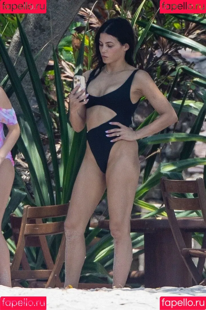 Jenna Dewan / jennadewan Onlyfans Photo Gallery 