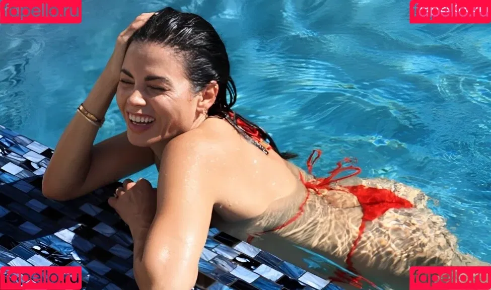 Jenna Dewan / jennadewan Onlyfans Photo Gallery 