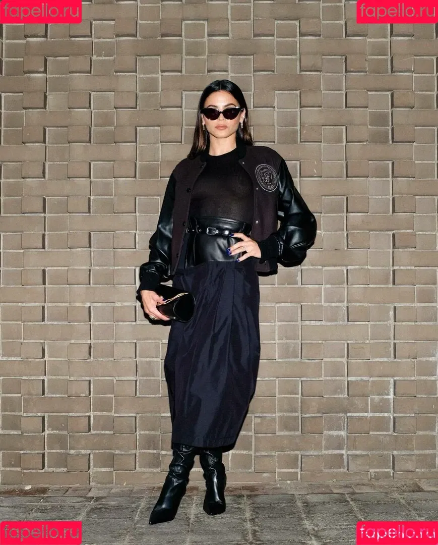 Jenna Dewan / jennadewan Onlyfans Photo Gallery 