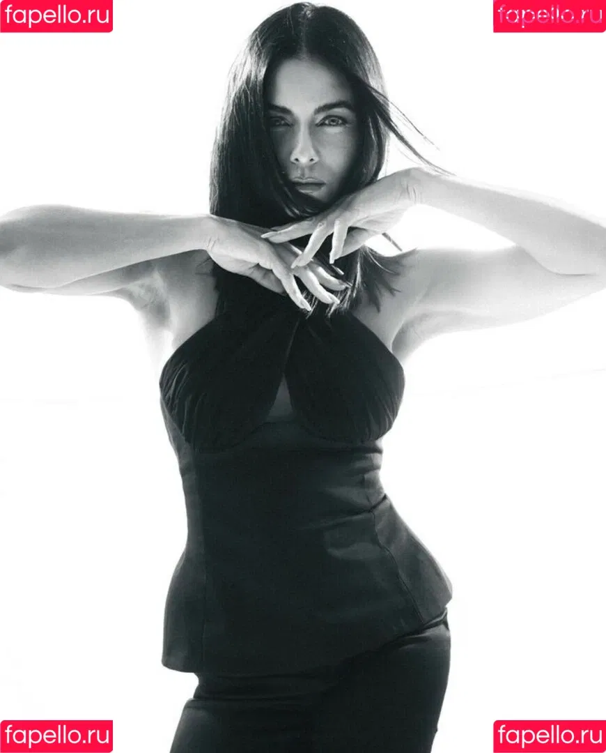 Jenna Dewan / jennadewan Onlyfans Photo Gallery 