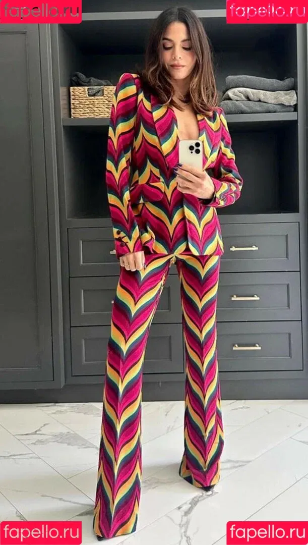 Jenna Dewan / jennadewan Onlyfans Photo Gallery 