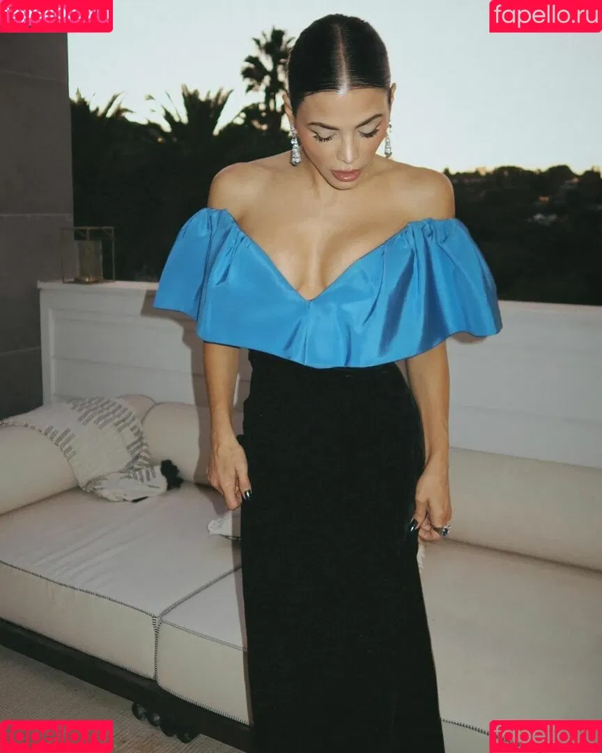 Jenna Dewan / jennadewan Onlyfans Photo Gallery 