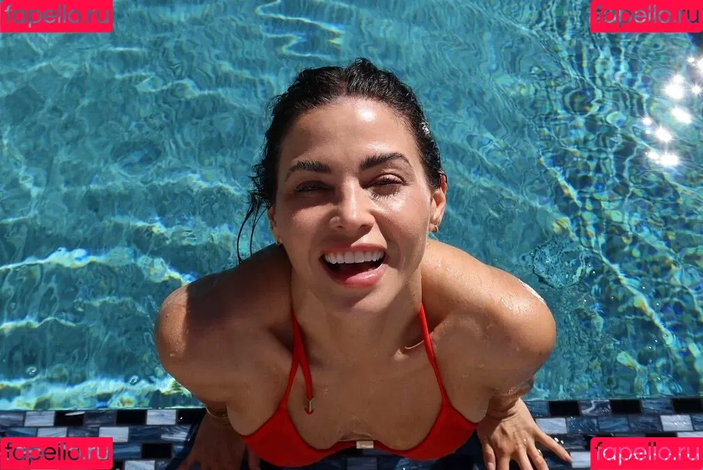 Jenna Dewan / jennadewan Onlyfans Photo Gallery 