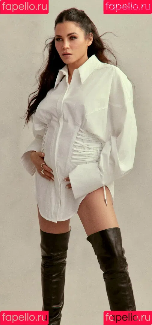 Jenna Dewan / jennadewan Onlyfans Photo Gallery 