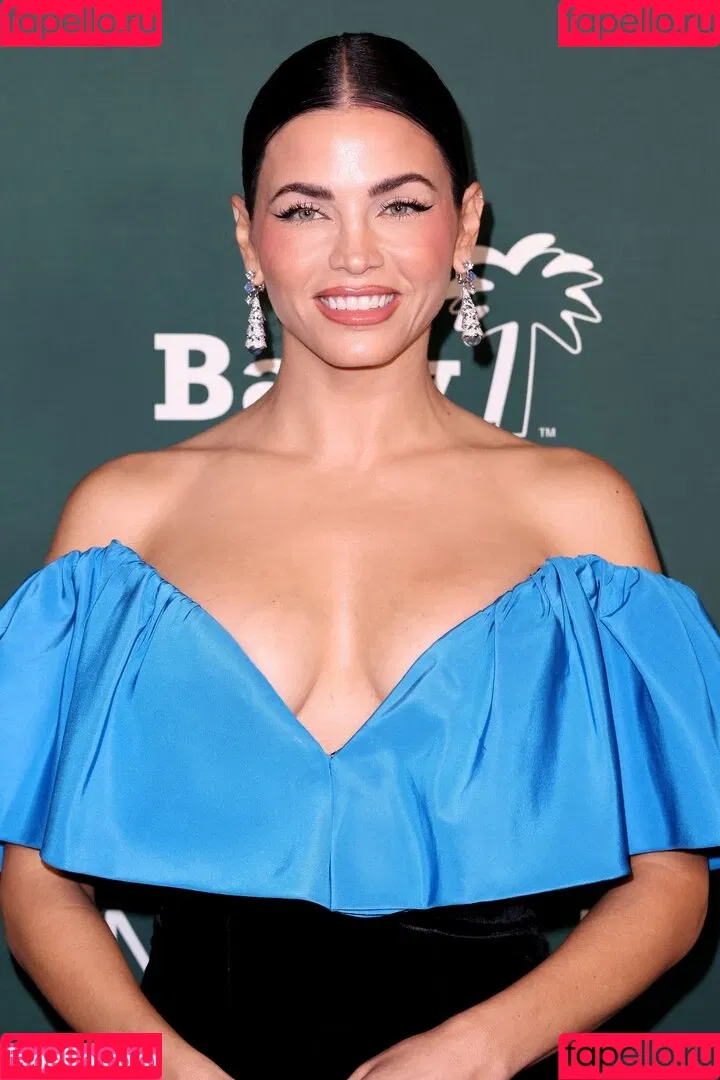 Jenna Dewan / jennadewan Onlyfans Photo Gallery 
