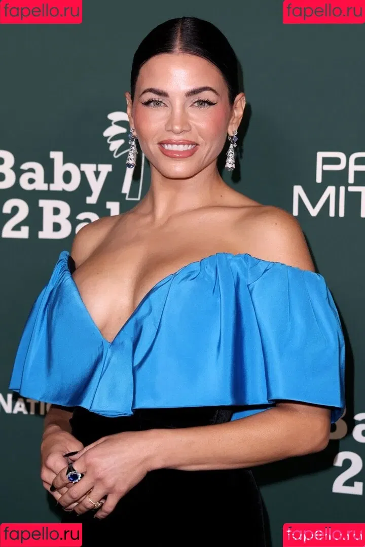 Jenna Dewan / jennadewan Onlyfans Photo Gallery 