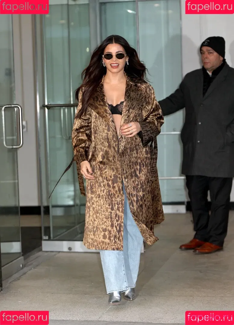 Jenna Dewan / jennadewan Onlyfans Photo Gallery 