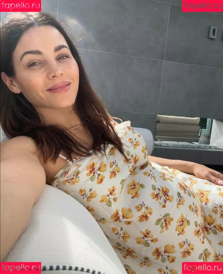 Jenna Dewan / jennadewan Onlyfans Photo Gallery 