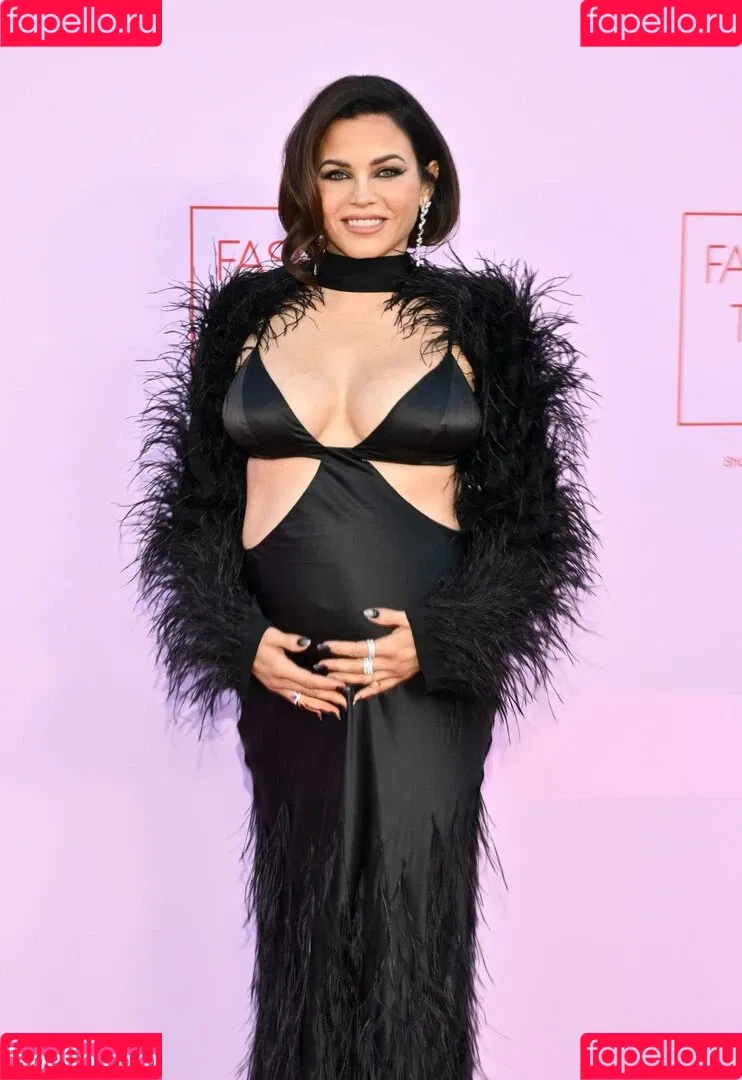 Jenna Dewan / jennadewan Onlyfans Photo Gallery 