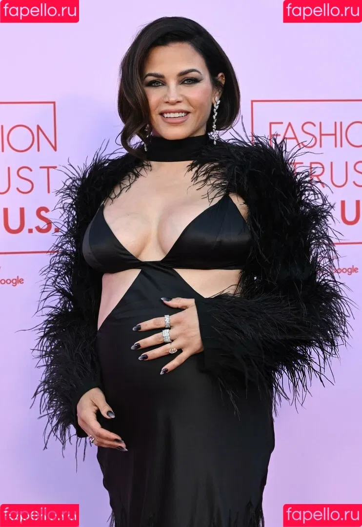 Jenna Dewan / jennadewan Onlyfans Photo Gallery 