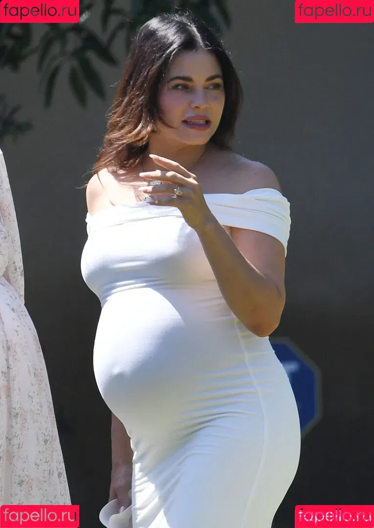 Jenna Dewan / jennadewan Onlyfans Photo Gallery 