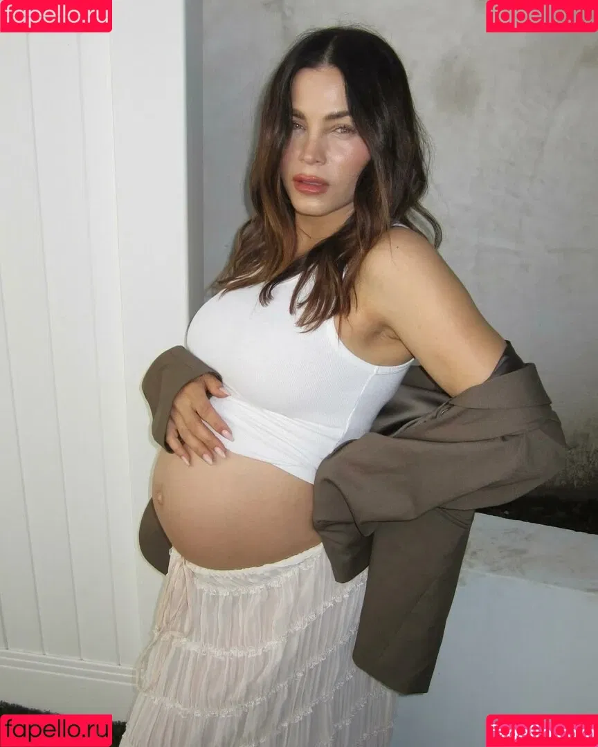 Jenna Dewan / jennadewan Onlyfans Photo Gallery 