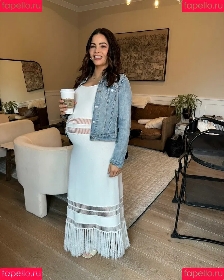 Jenna Dewan / jennadewan Onlyfans Photo Gallery 