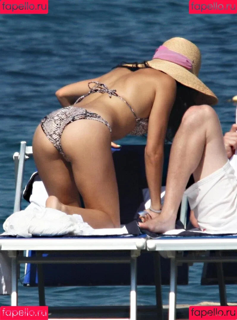 Jenna Dewan / jennadewan Onlyfans Photo Gallery 