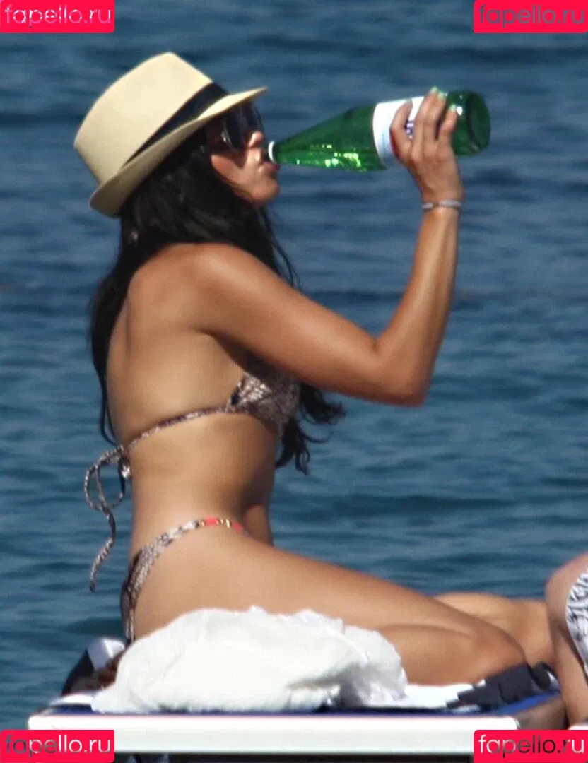 Jenna Dewan / jennadewan Onlyfans Photo Gallery 