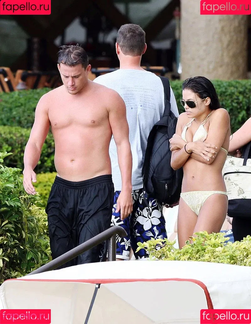 Jenna Dewan / jennadewan Onlyfans Photo Gallery 